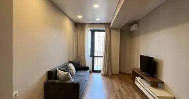 Квартира 2 комнаты в Тбилиси, Грузия