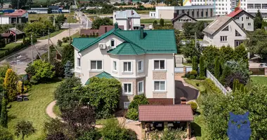 Cottage in Fanipal, Belarus