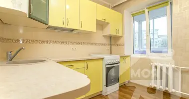 Квартира 1 комната в Молодечно, Беларусь