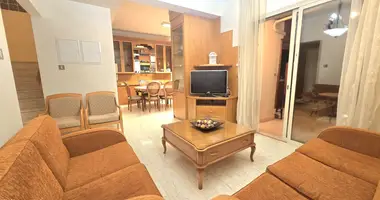 3 bedroom apartment in Limassol, Cyprus