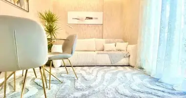 2 bedroom apartment in Municipality of Thessaloniki, Greece