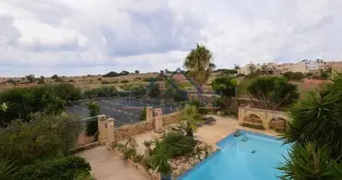 Haus 4 Schlafzimmer in Zurrieq, Malta