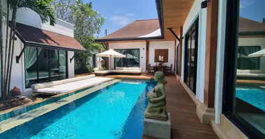 Villa in Rawai, Thailand