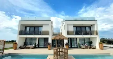 Villa 6 bedrooms in Grad Porec, Croatia
