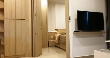 Condo 1 bedroom in Pattaya City, Thailand