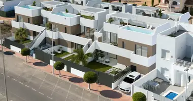 Bungalow Bungalow 3 habitaciones en San Pedro del Pinatar, Španjolska