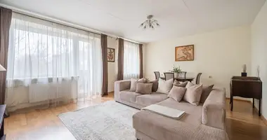 Квартира 3 комнаты в Вильнюс, Литва