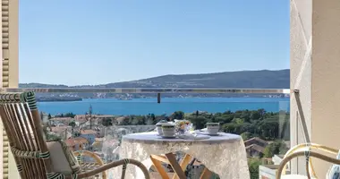 Пентхаус в Тиват, Черногория