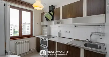 Квартира 2 комнаты в Минск, Беларусь