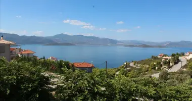 Вилла 8 комнат в Lokroi Municipality, Греция