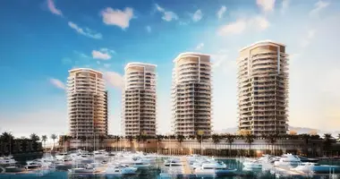Mieszkanie 3 pokoi w Ras al-Chajma, Emiraty Arabskie