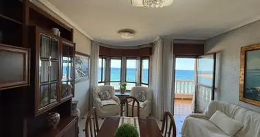 3 bedroom apartment in Torrevieja, Spain