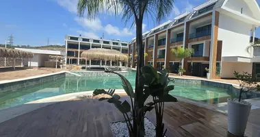 Apartamento 3 habitaciones en Alanya, Turquía