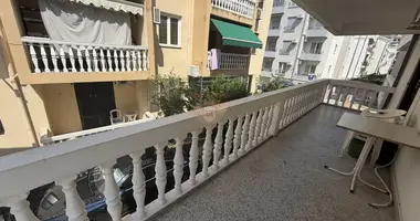 Wohnung 3 zimmer in Budva, Montenegro