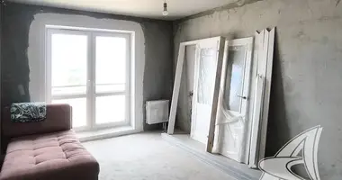 2 room apartment in Brest, Belarus