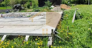 Terrain dans Vidamlianski sielski Saviet, Bélarus