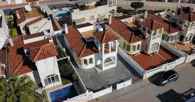 Villa en Algorfa, Španjolska