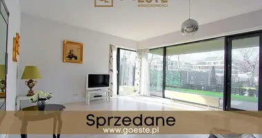 Wohnung 5 zimmer in Smolice, Polen