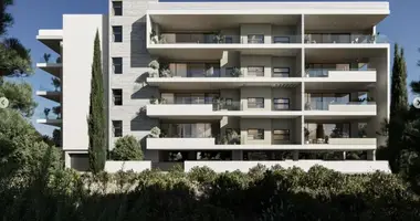 Apartamento 3 habitaciones en Limasol, Chipre