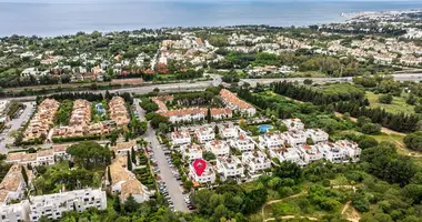 Вилла в Нью-Йорк, США