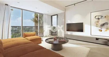 Apartamento 1 habitacion en Limasol, Chipre