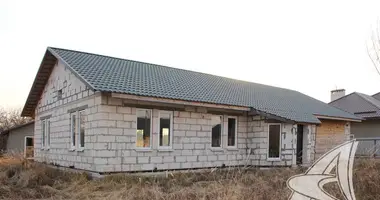 Haus in Brest, Belarus