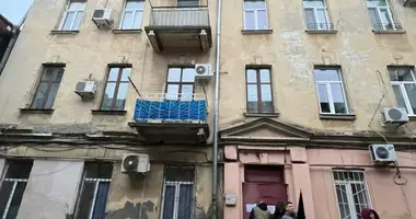 Wohnung 4 zimmer in Odessa, Ukraine