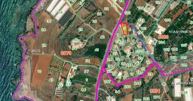 Appartement dans Nea Dhimmata, Chypre