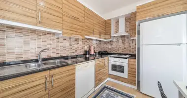 Penthouse 3 bedrooms in Turkey