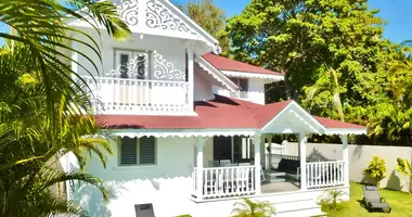 Dom 5 pokojów w Las Terrenas, Dominikana