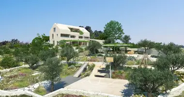 Plot of land in Opcina Rogoznica, Croatia