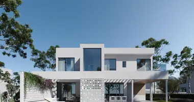 Villa 3 chambres dans Pervolia, Chypre