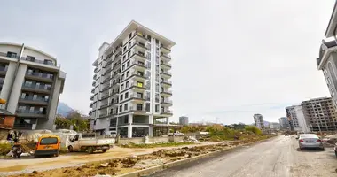 1 bedroom apartment in Mahmutlar, Turkey