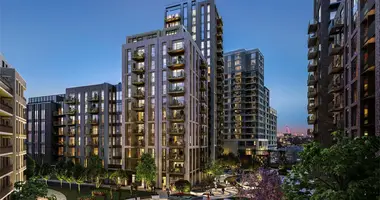 Appartement 3 chambres dans Londres, Royaume-Uni
