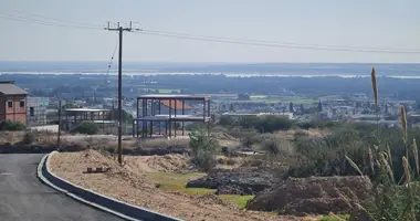 Plot of land in Episkopi Municipality, Cyprus