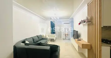 Mieszkanie 3 pokoi w Batumi, Gruzja