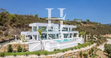 Villa 9 zimmer in Alicante, Spanien