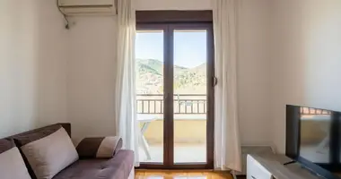1 bedroom apartment in Budva, Montenegro