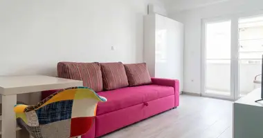 Estudio en Budva, Montenegro