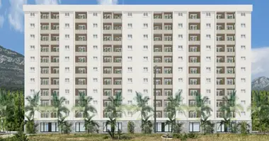 Apartamento 3 habitaciones en Montenegro