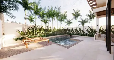 Haus 4 Schlafzimmer in Cemagi, Indonesien