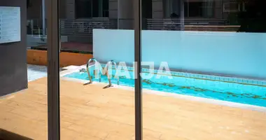 Apartment in Pattaya City, Thailand