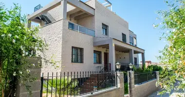 Reihenhaus in Abadin, Spanien