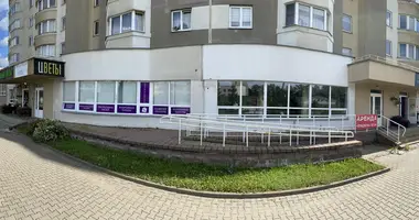 Tienda 133 m² en Minsk, Belarús