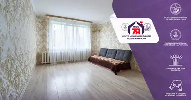 2 room apartment in Lyasny, Belarus