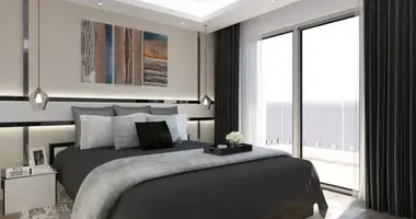 Appartement 2 chambres dans Limassol, Chypre