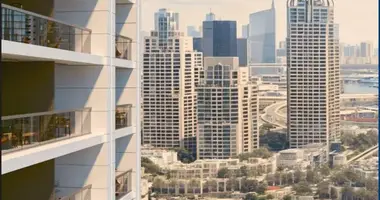 Studio apartment in Dubai, United Arab Emirates