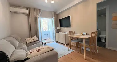 Appartement 2 chambres dans Madrid, Espagne