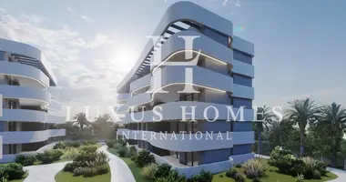 2 bedroom apartment in Guardamar del Segura, Spain