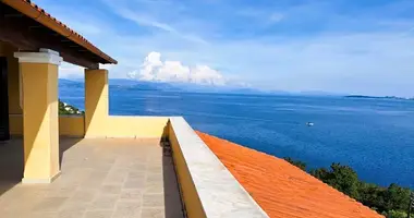 Cottage 6 bedrooms in Barbati, Greece